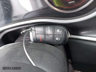 2015 Dodge Challenger SRT 392 with VIN 2C3CDZDJ3FH720636, listed as a IAAI auction lot 41285219 with 149,706 mi miles. Bid and sale history available at carsss.com. Image 11.