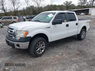 2013 Ford F-150 XL z VIN 1FTFW1EF1DFA01110, wystawiony jako IAAI lot #41729288 z przebiegiem 257 963 mil mil oraz . Historia ofert i sprzedaży dostępna na DreamBid. Obrazek 2.