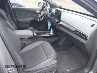 2023 Volkswagen ID.4 S z VIN 1V25MPE82PC026625, wystawiony jako IAAI lot #42256114 z przebiegiem 37 084 mil mil oraz . Historia ofert i sprzedaży dostępna na DreamBid. Obrazek 5.