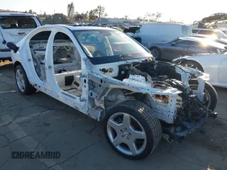 2022 Mercedes-Benz C 300 with VIN W1KAF4GB0NR046809, listed as a IAAI auction lot 41647963 with Not Provided miles and . Bid and sale history available at DreamBid. Image 1.