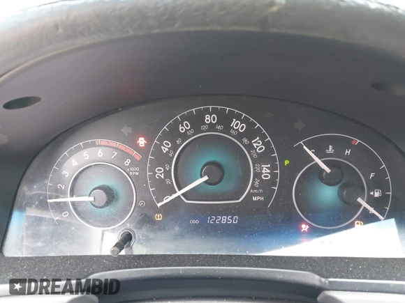 2007 Toyota Solara SE with VIN 4T1CA30P77U116416, listed as a IAAI auction lot 42049482 with 122,850 mi miles. Bid and sale history available at carsss.com. Image 7.