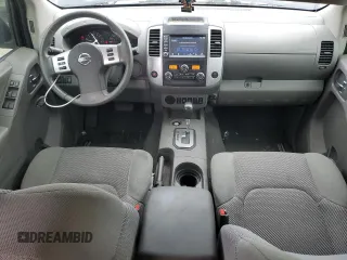 2020 Nissan Frontier SV z VIN 1N6ED0EA4LN703102, wystawiony jako Copart lot #55054765 z przebiegiem 87 578 mil mil oraz Szkody całkowita. Historia ofert i sprzedaży dostępna na DreamBid. Obrazek 8.