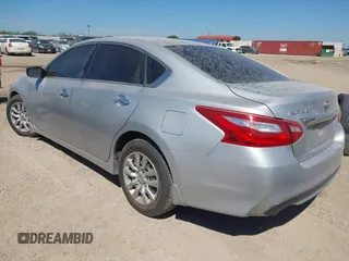 2017 Nissan Altima SL with VIN 1N4AL3AP0HC294122, listed as a IAAI auction lot 42223296 with 144,028 mi miles and . Bid and sale history available at DreamBid. Image 3.