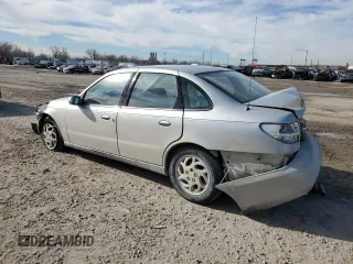 2002 Saturn LS z VIN 1G8JU54F02Y502560, wystawiony jako Copart lot #43139755 z przebiegiem 223 072 mil mil oraz Szkoda całkowita • Salvage title. Historia ofert i sprzedaży dostępna na DreamBid. Obrazek 2.