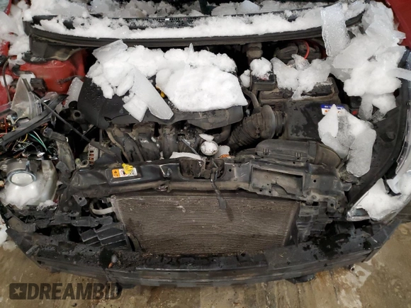 2014 Hyundai Elantra Sport с VIN KMHDH4AH8EU035399, выставлен на аукционе Copart как лот 88787745 с пробегом 131 885 миль миль и Списание • Salvage title. История ставок и продаж доступна на DreamBid. Изображение 11.