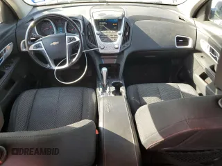 2012 Chevrolet Equinox 1LT z VIN 2GNFLDE5XC6386250, wystawiony jako Copart lot #52962465 z przebiegiem 182 040 mil mil oraz Szkody całkowita. Historia ofert i sprzedaży dostępna na DreamBid. Obrazek 8.