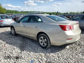 2013 Chevrolet Malibu LS with VIN 1G11B5SA2DF160698, listed as a Copart auction lot 56064975 with 59,122 mi miles and Clean Title. Bid and sale history available at DreamBid. Image 2.