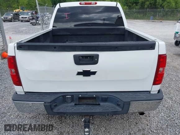 2008 Chevrolet Silverado 1500 with VIN 3GCEC13Y18G194470, listed as a IAAI auction lot 42175368 with 316,159 mi miles and . Bid and sale history available at DreamBid. Image 16.
