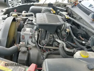 2005 Dodge Dakota SLT with VIN 1D7HE48N45S261788, listed as a IAAI auction lot 42709754 with 126,857 mi miles and . Bid and sale history available at DreamBid. Image 13.
