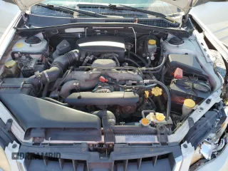 2009 Subaru Outback Special Edtn with VIN 4S4BP61C497322513, listed as a Copart auction lot 75485314 with 192,629 mi miles and Salvage Title. Bid and sale history available at carsss.com. Image 11.