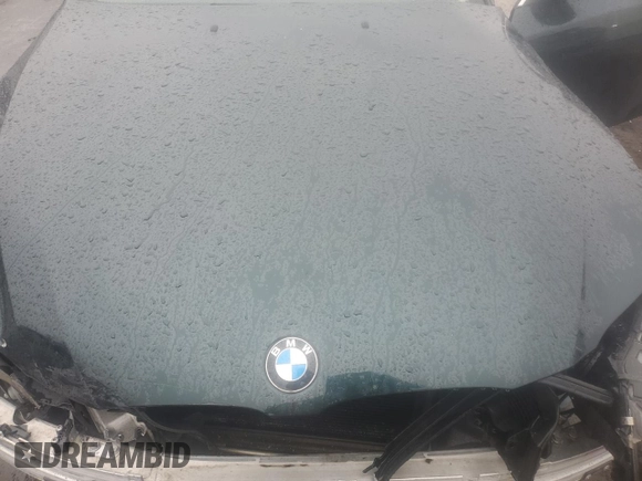 2007 BMW 5 Series 525xi z VIN WBANF335X7CS38716, wystawiony jako Copart lot #43242695 z przebiegiem Nie podano mil oraz Szkoda całkowita • Salvage title. Historia ofert i sprzedaży dostępna na DreamBid. Obrazek 12.