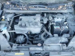 2011 Nissan Sentra SR with VIN 3N1AB6AP9BL606175, listed as a IAAI auction lot 41663407 with 196,775 mi miles and . Bid and sale history available at DreamBid. Image 10.
