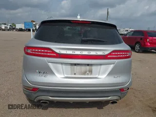 2017 Lincoln MKC Premiere with VIN 5LMCJ1C98HUL22506, listed as a IAAI auction lot 42462103 with 146,765 mi miles and . Bid and sale history available at DreamBid. Image 16.