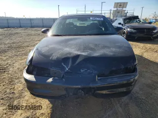 1999 Oldsmobile Intrigue GX z VIN 1G3WH52HXXF366722, wystawiony jako Copart lot #80057794 z przebiegiem 82 876 mil mil oraz Szkody całkowita. Historia ofert i sprzedaży dostępna na DreamBid. Obrazek 5.