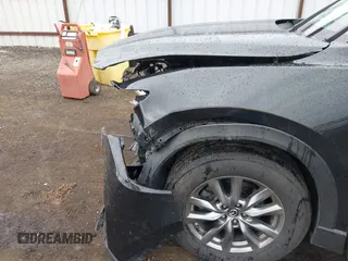 2019 Mazda CX-9 Touring with VIN JM3TCBCY6K0300248, listed as a IAAI auction lot 42310992 with 112,707 mi miles and . Bid and sale history available at DreamBid. Image 6.