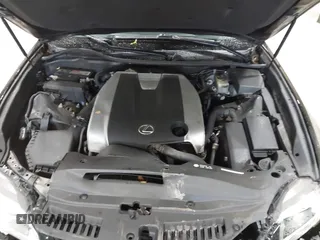 2013 Lexus GS 350 z VIN JTHCE1BL9D5014255, wystawiony jako IAAI lot #42236778 z przebiegiem 240 558 mil mil oraz . Historia ofert i sprzedaży dostępna na DreamBid. Obrazek 10.