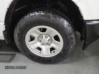 2024 Ram 1500 Tradesman с VIN 1C6RRFGG9RN221915, выставлен на аукционе IAAI как лот 42849293 с пробегом 59 миль миль и . История ставок и продаж доступна на DreamBid. Изображение 6.