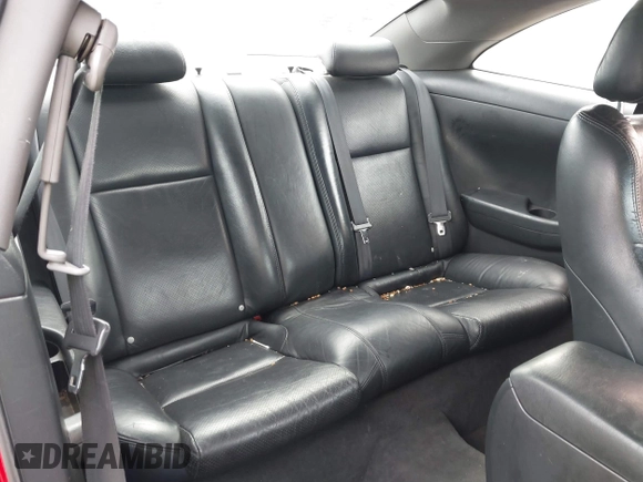 2006 Toyota Solara SE with VIN 4T1CE38P76U623243, listed as a IAAI auction lot 41731877 with 196,758 mi miles and . Bid and sale history available at DreamBid. Image 8.