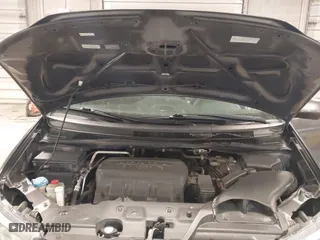 2015 Honda Odyssey EX-L with VIN 5FNRL5H63FB058957, listed as a IAAI auction lot 41830643 with 109,618 mi miles. Bid and sale history available at carsss.com. Image 10.