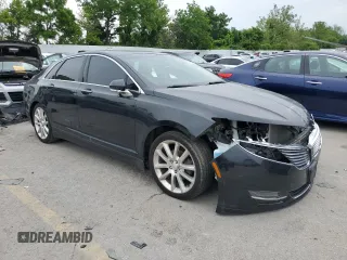 2015 Lincoln MKZ Hybrid с VIN 3LN6L2LU3FR607459, выставлен на аукционе Copart как лот 60038715 с пробегом 204 031 миль миль и Списание • Salvage title. История ставок и продаж доступна на DreamBid. Изображение 4.
