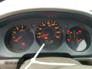 2002 Acura RL z VIN JH4KA96502C009276, wystawiony jako Copart lot #53978405 z przebiegiem 221 090 mil mil oraz Szkoda całkowita • Salvage title. Historia ofert i sprzedaży dostępna na DreamBid. Obrazek 9.