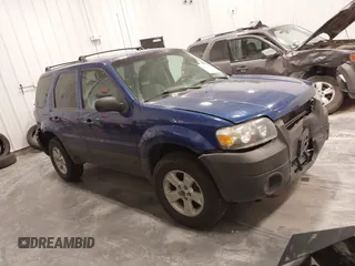 2006 Ford Escape XLT с VIN 1FMYU93156KC50150, выставлен на аукционе IAAI как лот 42030061 с пробегом 142 269 миль миль и . История ставок и продаж доступна на DreamBid. Изображение 1.
