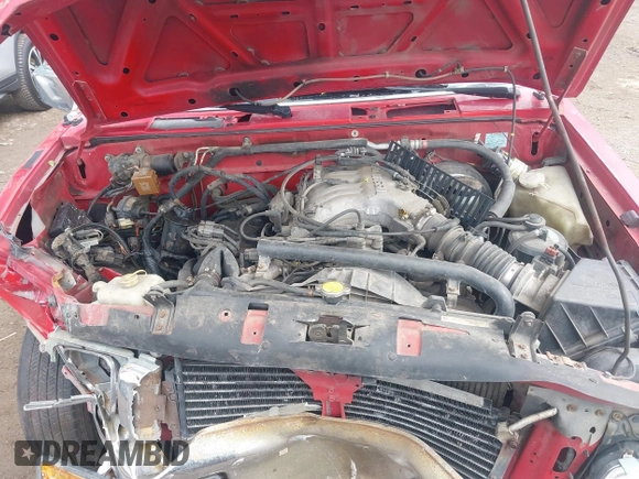 1995 Nissan Frontier XE with VIN 1N6HD16S9SC370867, listed as a IAAI auction lot 42191151 with 204,378 mi miles and . Bid and sale history available at DreamBid. Image 10.