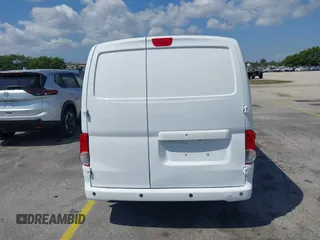 2021 Nissan NV200 S z VIN 3N6CM0KN7MK691520, wystawiony jako IAAI lot #41812490 z przebiegiem 74 859 mil mil oraz . Historia ofert i sprzedaży dostępna na DreamBid. Obrazek 16.