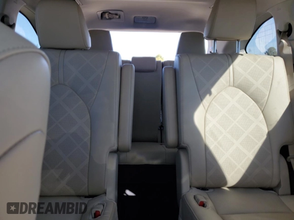 2024 Toyota Highlander LE z VIN 5TDKDRBH5RS569375, wystawiony jako Copart lot #48847105 z przebiegiem 7 103 mil mil oraz Szkoda całkowita • Salvage title. Historia ofert i sprzedaży dostępna na DreamBid. Obrazek 10.