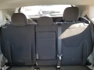 2019 Jeep Compass Sport с VIN 3C4NJDAB2KT734946, выставлен на аукционе Copart как лот 46357205 с пробегом 80 456 миль миль и Списание • Salvage title. История ставок и продаж доступна на DreamBid. Изображение 10.