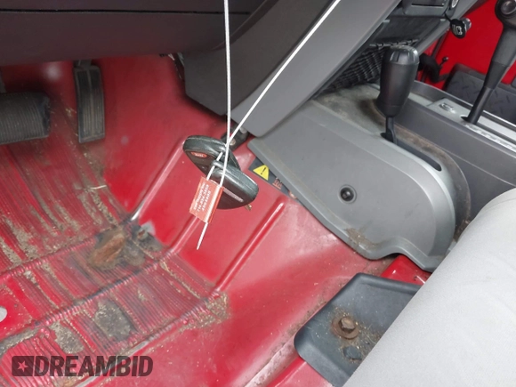 2010 Jeep Wrangler Sahara with VIN 1J4GA5D16AL178551, listed as a IAAI auction lot 42473281 with 110,170 mi miles and . Bid and sale history available at DreamBid. Image 11.