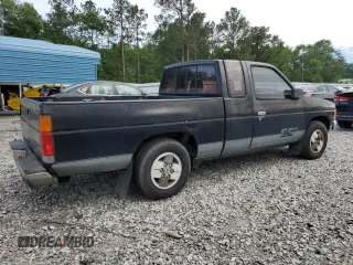 1990 Nissan Hardbody with VIN 1N6HD16SXLC327964, listed as a Copart auction lot 55984175 with 241,289 mi miles and Clean Title. Bid and sale history available at DreamBid. Image 3.