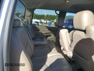 2006 GMC Sierra 1500 SLE1 z VIN 2GTEC13TX61204438, wystawiony jako Copart lot #84847074 z przebiegiem 143 518 mil mil oraz Szkoda całkowita • Salvage title. Historia ofert i sprzedaży dostępna na DreamBid. Obrazek 10.