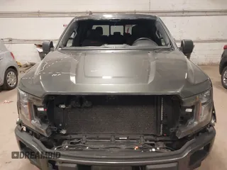 2019 Ford F-150 XL с VIN 1FTEW1EP4KFC32813, выставлен на аукционе IAAI как лот 42031285 с пробегом 72 031 миль миль и . История ставок и продаж доступна на DreamBid. Изображение 12.