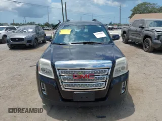 2015 GMC Terrain SLE z VIN 2GKFLWEK4F6126462, wystawiony jako IAAI lot #42153882 z przebiegiem 134 963 mil mil oraz . Historia ofert i sprzedaży dostępna na DreamBid. Obrazek 12.