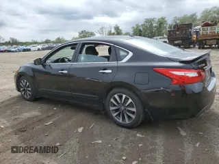 2016 Nissan Altima SV with VIN 1N4AL3AP1GC272239, listed as a Copart auction lot 74732064 with 67,541 mi miles and Salvage Title. Bid and sale history available at DreamBid. Image 2.