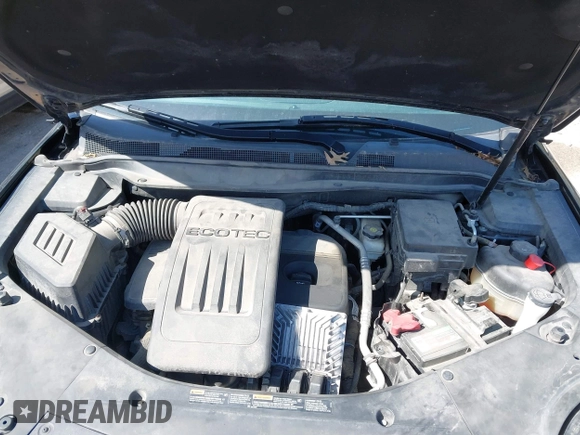 2015 GMC Terrain SLE with VIN 2GKFLWEK0F6261339, listed as a IAAI auction lot 41986275 with 100,082 mi miles and . Bid and sale history available at DreamBid. Image 10.