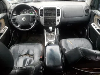 2006 Mercury Mariner Luxury with VIN 4M2CU57156KJ04794, listed as a Copart auction lot 79893144 with 179,100 mi miles and Non repairable. Bid and sale history available at DreamBid. Image 8.