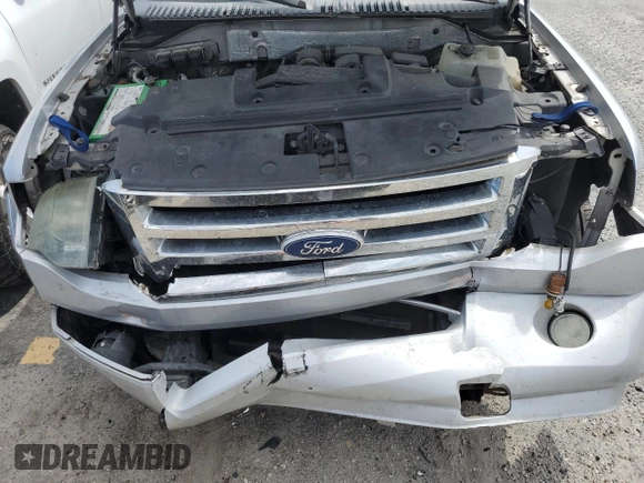 2011 Ford Expedition Limited with VIN 1FMJU1K51BEF17364, listed as a Copart auction lot 54150075 with Not provided miles and Salvage title. Bid and sale history available at DreamBid. Image 12.
