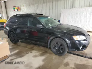 2005 Subaru Legacy Outback z VIN 4S4BP61C957318726, wystawiony jako Copart lot #57522165 z przebiegiem 229 357 mil mil oraz Szkody całkowita. Historia ofert i sprzedaży dostępna na DreamBid. Obrazek 4.