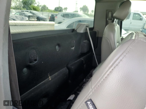 2018 Ford F-150 XL with VIN 1FTMF1CB6JKC01863, listed as a Copart auction lot 59709565 with 229,282 mi miles and Clean title. Bid and sale history available at DreamBid. Image 10.