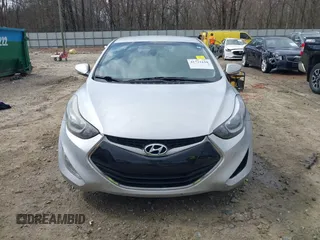 2014 Hyundai Elantra z VIN KMHDH6AH3EU026718, wystawiony jako IAAI lot #41721610 z przebiegiem 109 338 mil mil oraz . Historia ofert i sprzedaży dostępna na DreamBid. Obrazek 13.