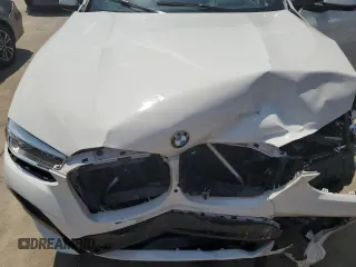 2019 BMW X4 xDrive30i with VIN 5UXUJ3C55KLG55569, listed as a Copart auction lot 64912343 with 0 mi miles. Bid and sale history available at carsss.com. Image 12.