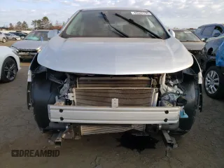 2020 Chevrolet Trax LS with VIN KL7CJNSBXLB324150, listed as a Copart auction lot 48344155 with 31,707 mi miles and Salvage Title. Bid and sale history available at carsss.com. Image 5.
