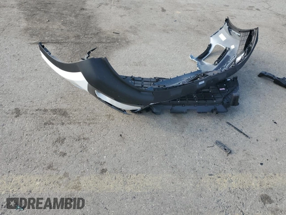 2024 Hyundai Venue Limited with VIN KMHRC8A30RU279778, listed as a Copart auction lot 59557425 with 5,838 mi miles and Salvage title. Bid and sale history available at DreamBid. Image 13.
