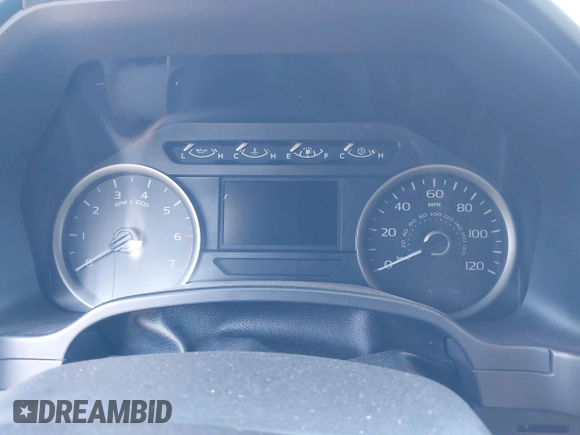 2018 Ford F-150 XL with VIN 1FTEW1EP6JFD45189, listed as a IAAI auction lot 41814329 with Not provided miles and . Bid and sale history available at DreamBid. Image 7.