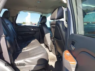 2013 Chevrolet Tahoe LT with VIN 1GNSKBE01DR157083, listed as a IAAI auction lot 41759189 with 153,403 mi miles and . Bid and sale history available at DreamBid. Image 8.