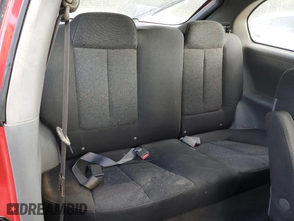 2005 Hyundai Accent GLS с VIN KMHCG35C45U359201, выставлен на аукционе Copart как лот 49072705 с пробегом 93 299 миль миль и На запчасти • Non repairable. История ставок и продаж доступна на DreamBid. Изображение 10.