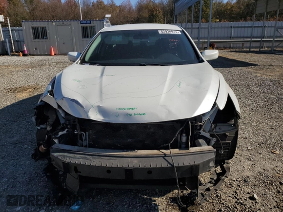 2016 Nissan Altima SV with VIN 1N4AL3AP0GC282616, listed as a Copart auction lot 82924914 with 177,444 mi miles and Salvage Title. Bid and sale history available at DreamBid. Image 5.