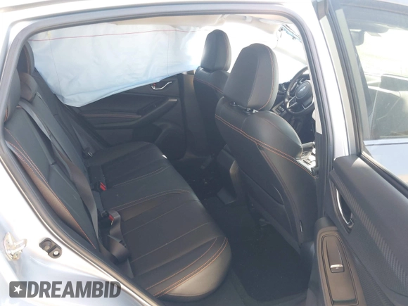 2019 Subaru Crosstrek Limited с VIN JF2GTANC5KH219301, выставлен на аукционе IAAI как лот 41699475 с пробегом 37 130 миль миль и . История ставок и продаж доступна на DreamBid. Изображение 8.